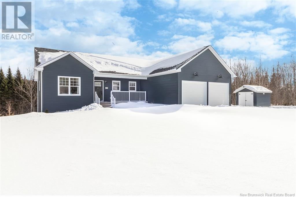 138 Leeland Way, Killarney Road, New Brunswick  E3A 5M7 - Photo 47 - NB112819