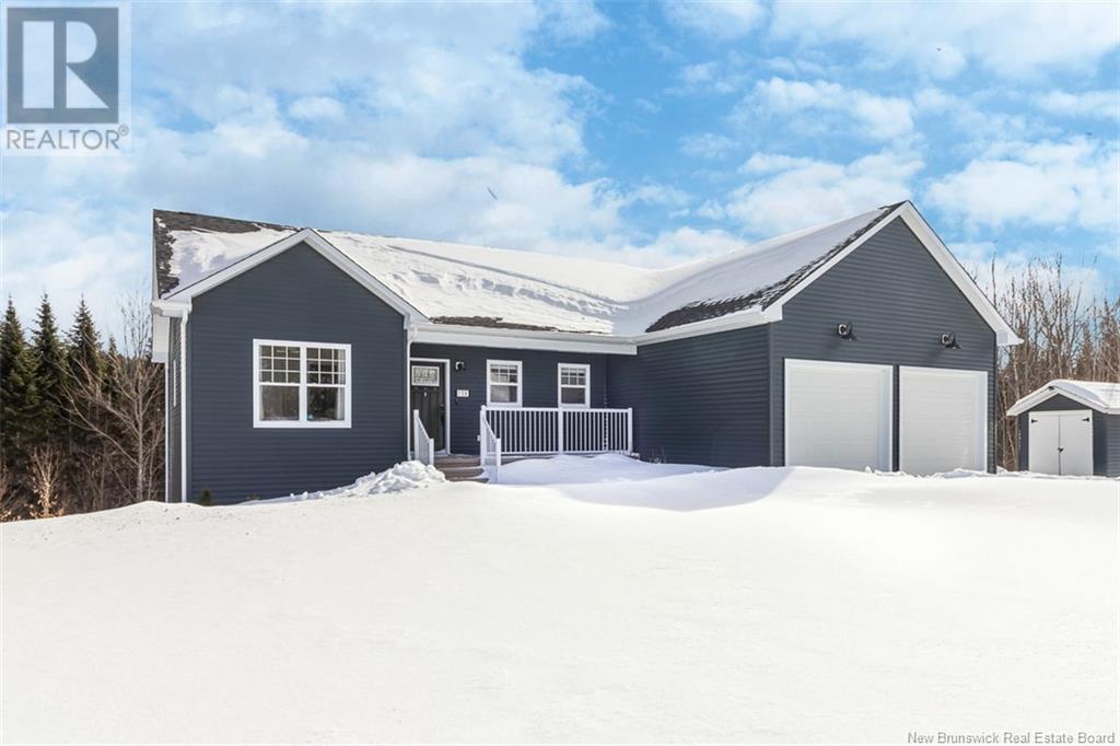 138 Leeland Way, Killarney Road, New Brunswick  E3A 5M7 - Photo 48 - NB112819