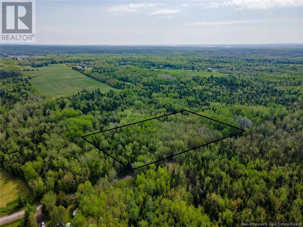 Lot 21-06 Haut Saint-Antoine Road, Saint-Antoine, New Brunswick
