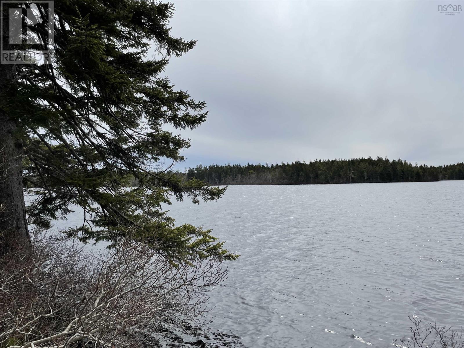 Lot 5-23 Huber Road, Camperdown, Nova Scotia  B4V 6T6 - Photo 2 - 202503311