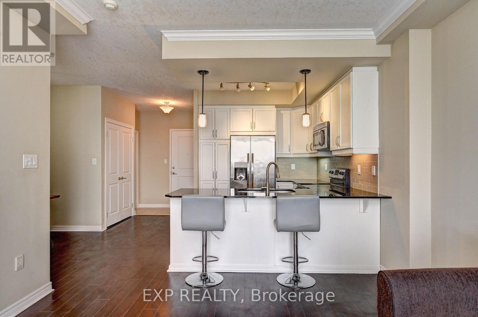 1104 - 539 Belmont Avenue W, Kitchener, Ontario  N2M 0A2 - Photo 8 - X11981934