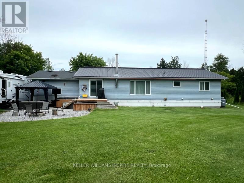 598 Shannon Road, Tyendinaga, Ontario  K0K 2V0 - Photo 2 - X11981964