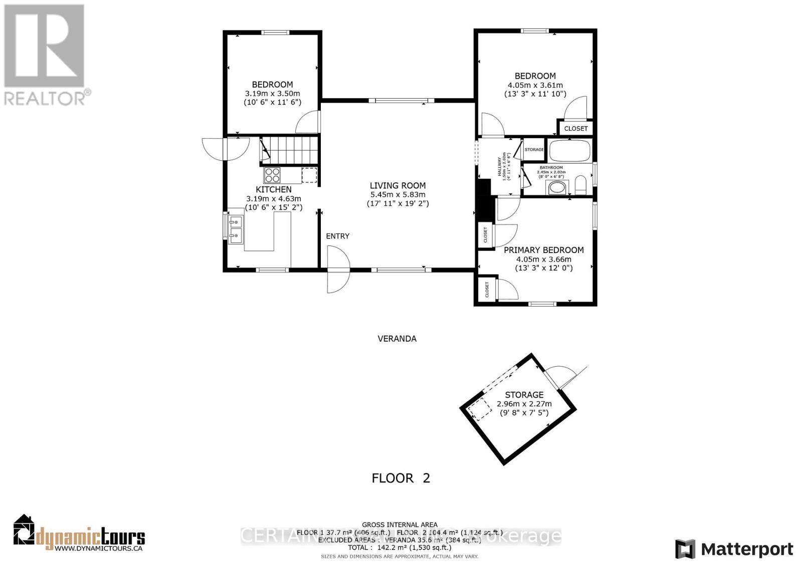 223 Ontario Street S, Lambton Shores (Grand Bend), Ontario  N0M 1T0 - Photo 24 - X11981951