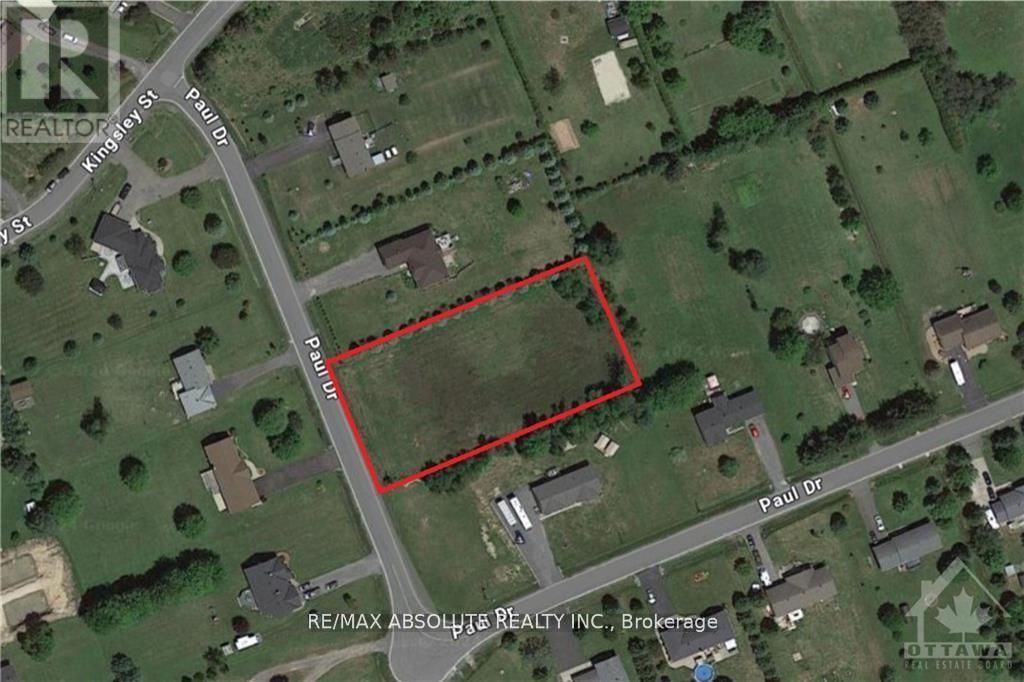 L36 Paul Drive, Clarence-Rockland, Ontario  K2H 8S1 - Photo 7 - X11930828