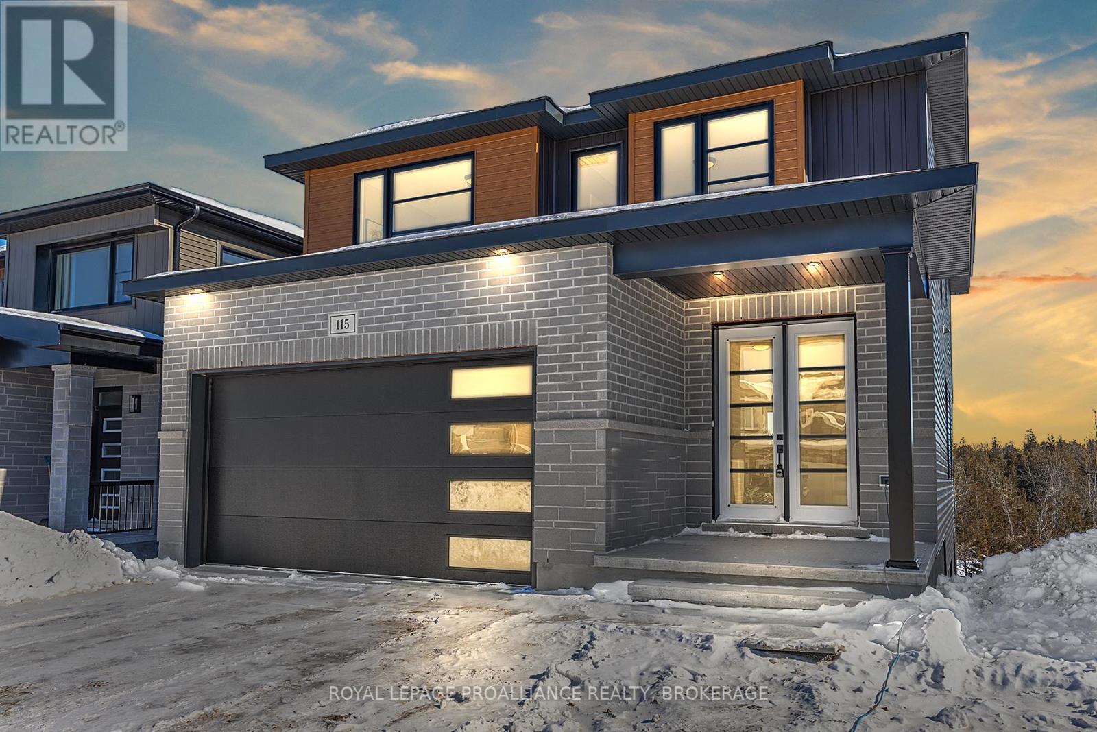 Property at 115 POTTER DRIVE image 1