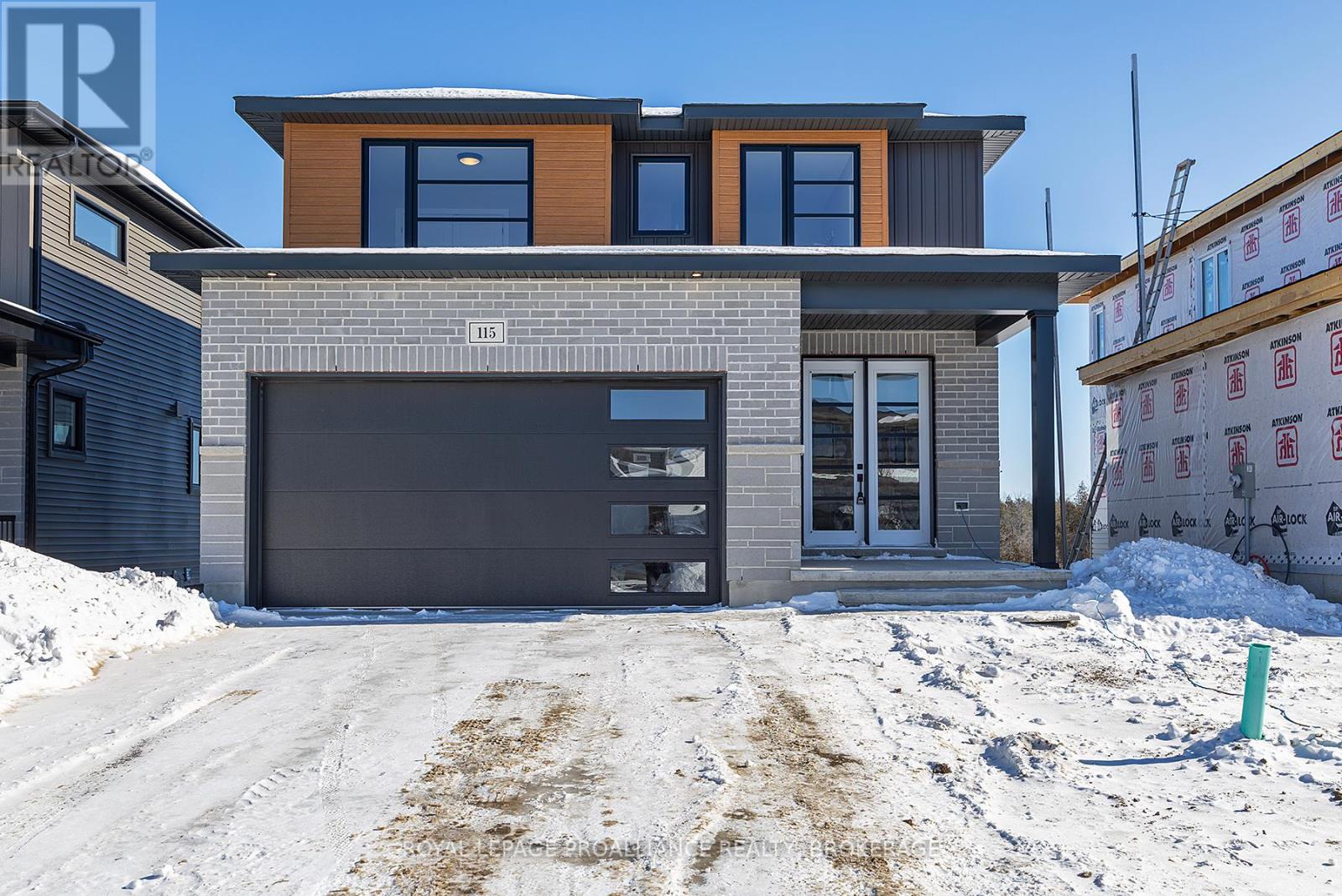 Property at 115 POTTER DRIVE image 2