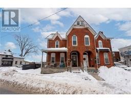 42 NIAGARA Street, St. Catharines, Ontario