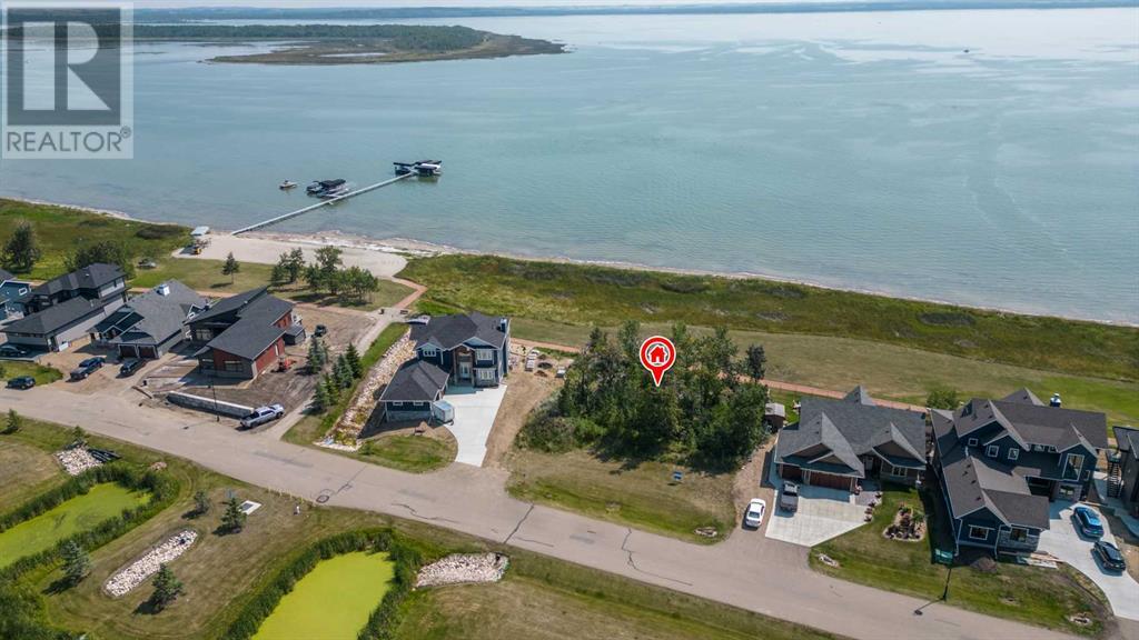 153, 20419 412 Township, Rural Camrose County, Alberta  T0B 0H0 - Photo 1 - A2196094