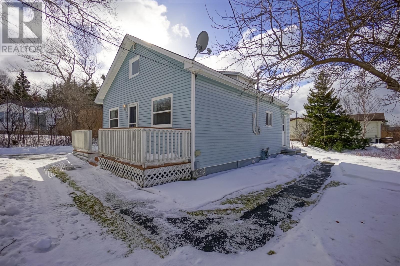 10 Butterpot Road, Holyrood, Newfoundland & Labrador  A0A 2R0 - Photo 14 - 1281775