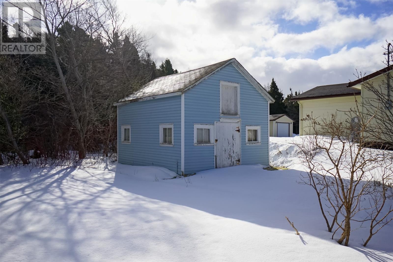 10 Butterpot Road, Holyrood, Newfoundland & Labrador  A0A 2R0 - Photo 23 - 1281775