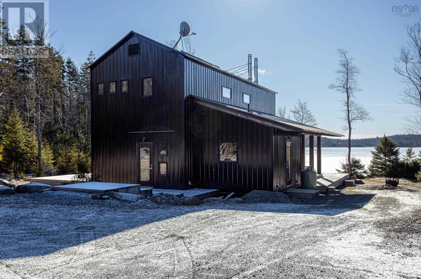 172 Paces Lake Drive, Musquodoboit Harbour, Nova Scotia  B0J 2L0 - Photo 8 - 202503322