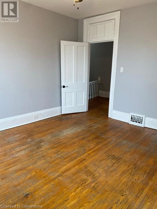 42 Niagara Street, St. Catharines, Ontario  L2R 4K9 - Photo 14 - 40700368