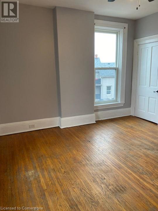 42 Niagara Street, St. Catharines, Ontario  L2R 4K9 - Photo 15 - 40700368