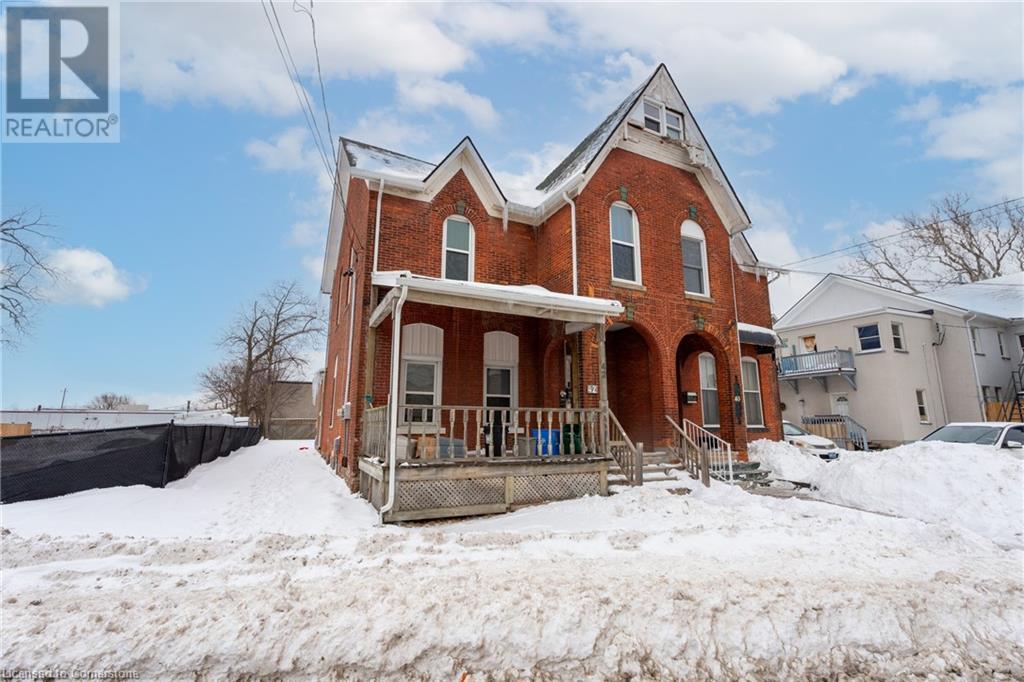 Property at 42 NIAGARA Street image 2
