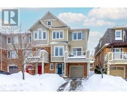 894 BRASSARD Circle, Milton, Ontario