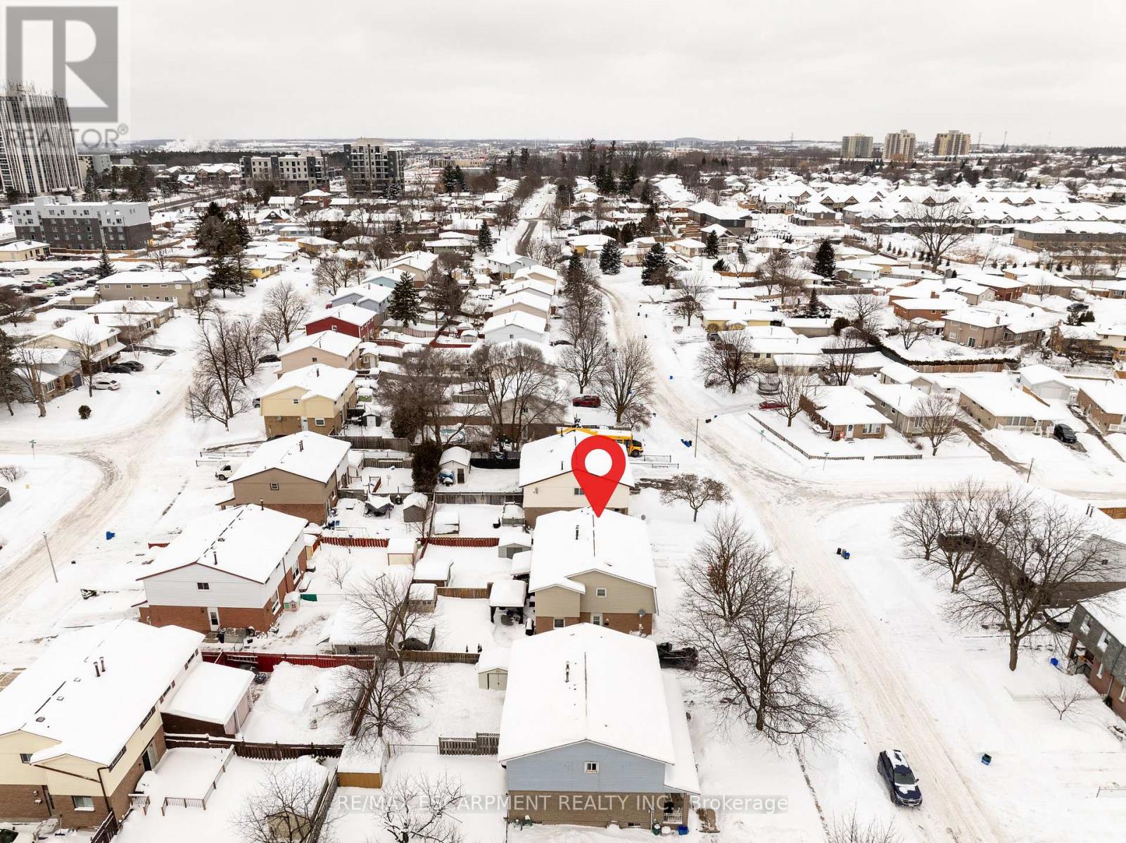 138 Sekura Crescent, Cambridge, Ontario  N1R 7E9 - Photo 36 - X11981995