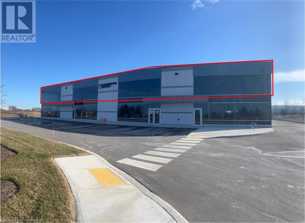 5775 TWENTY Road E Unit# 2nd Floor, Hamilton, Ontario