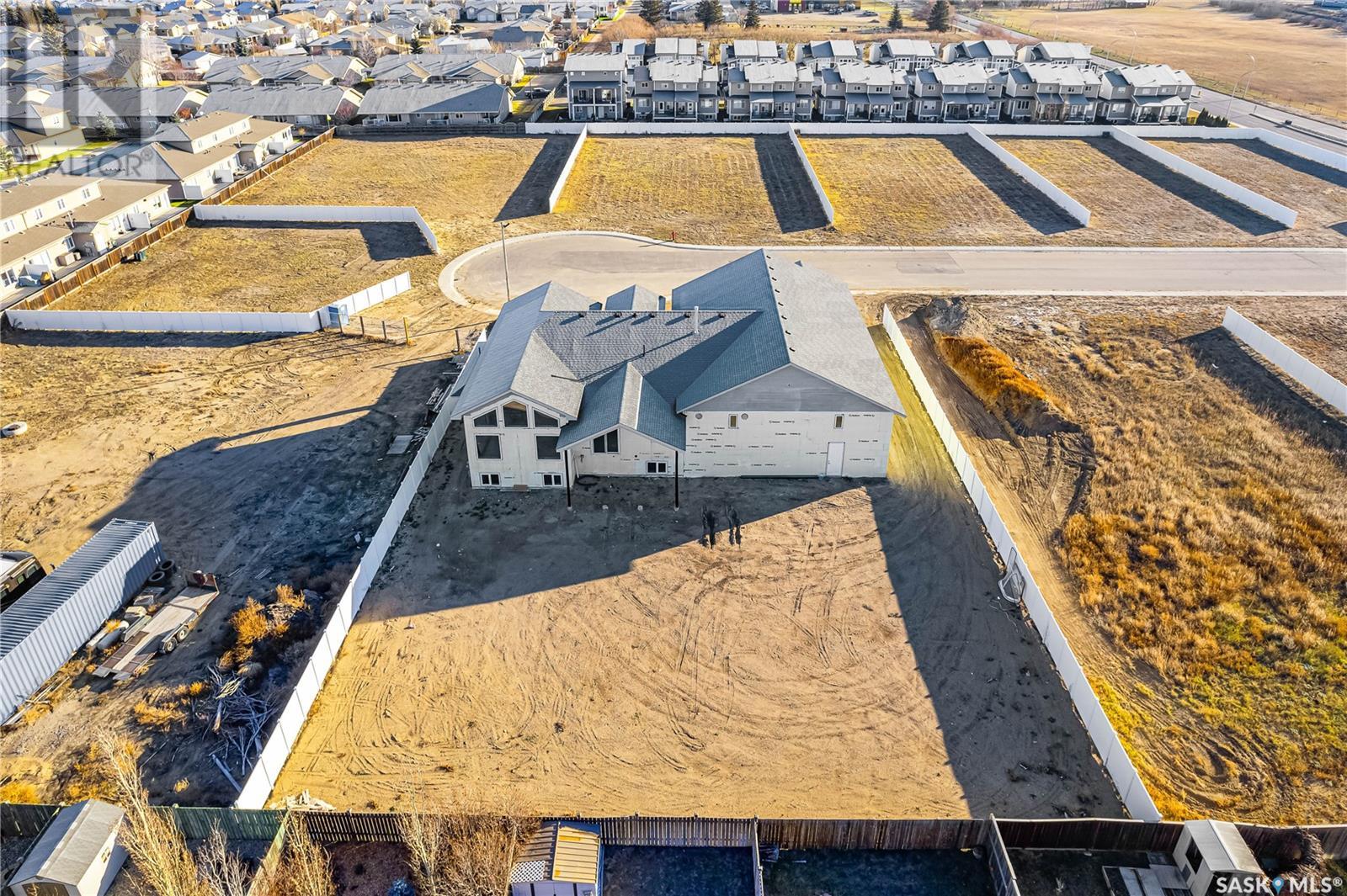 9 Loewen Court, Warman, Saskatchewan  S0K 1A0 - Photo 13 - SK996327