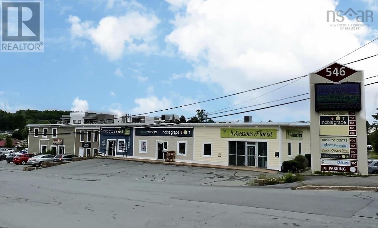 546 Sackville Drive, lower sackville, Nova Scotia