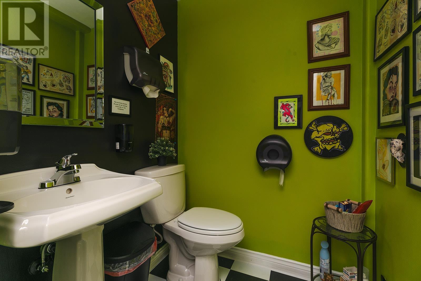 546 Sackville Drive, Lower Sackville, Nova Scotia  B4C 2S2 - Photo 15 - 202503279