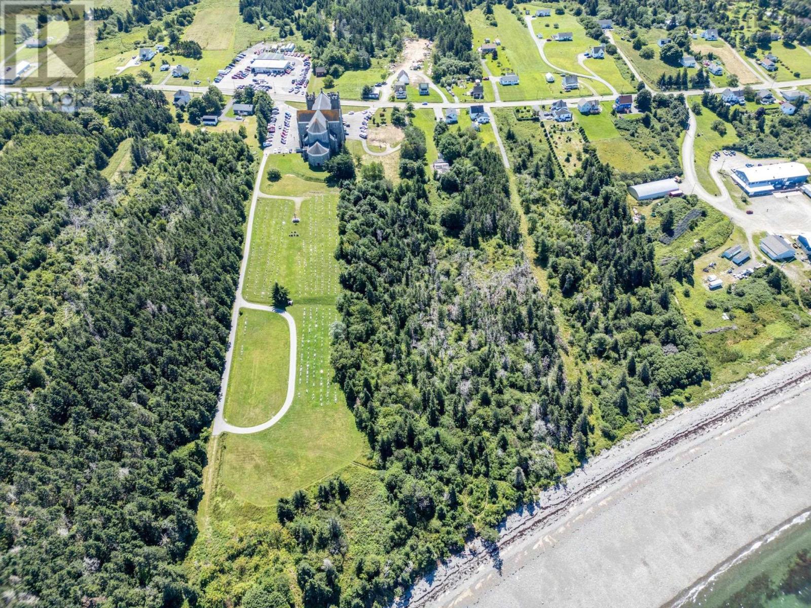 3611 Highway 1, St. Bernard, Nova Scotia  B0W 3T0 - Photo 16 - 202503327