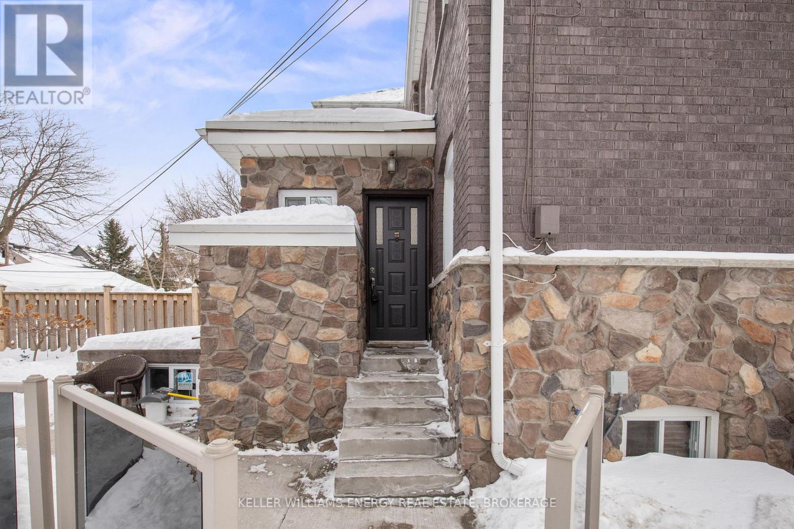 63 Marlee Avenue, Toronto, Ontario  M6E 3B1 - Photo 28 - C11982153