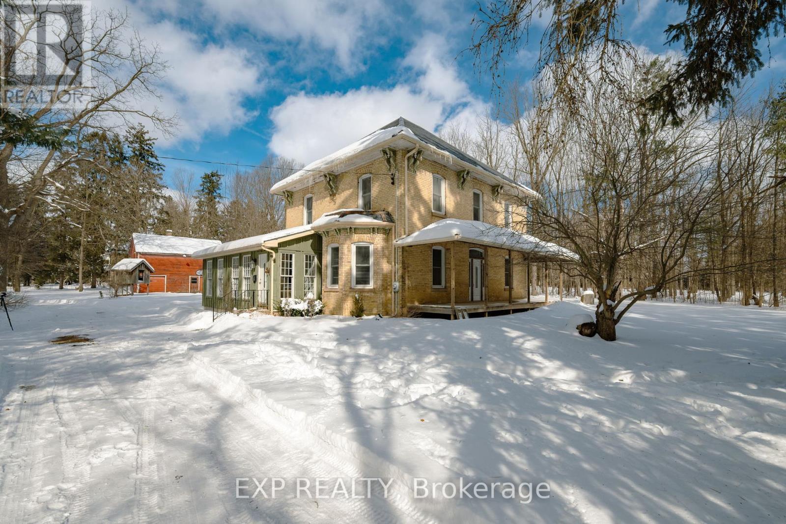 11294 LONGWOODS ROAD, Middlesex Centre, Ontario