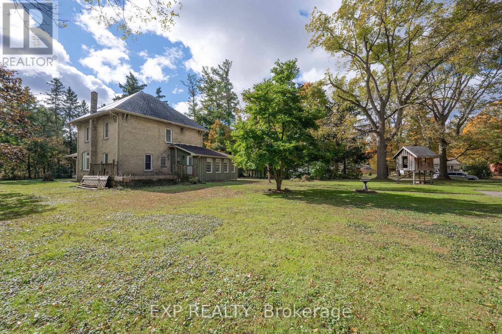 11294 Longwoods Road, Middlesex Centre (Delaware Town), Ontario  N0L 1E0 - Photo 37 - X11982076