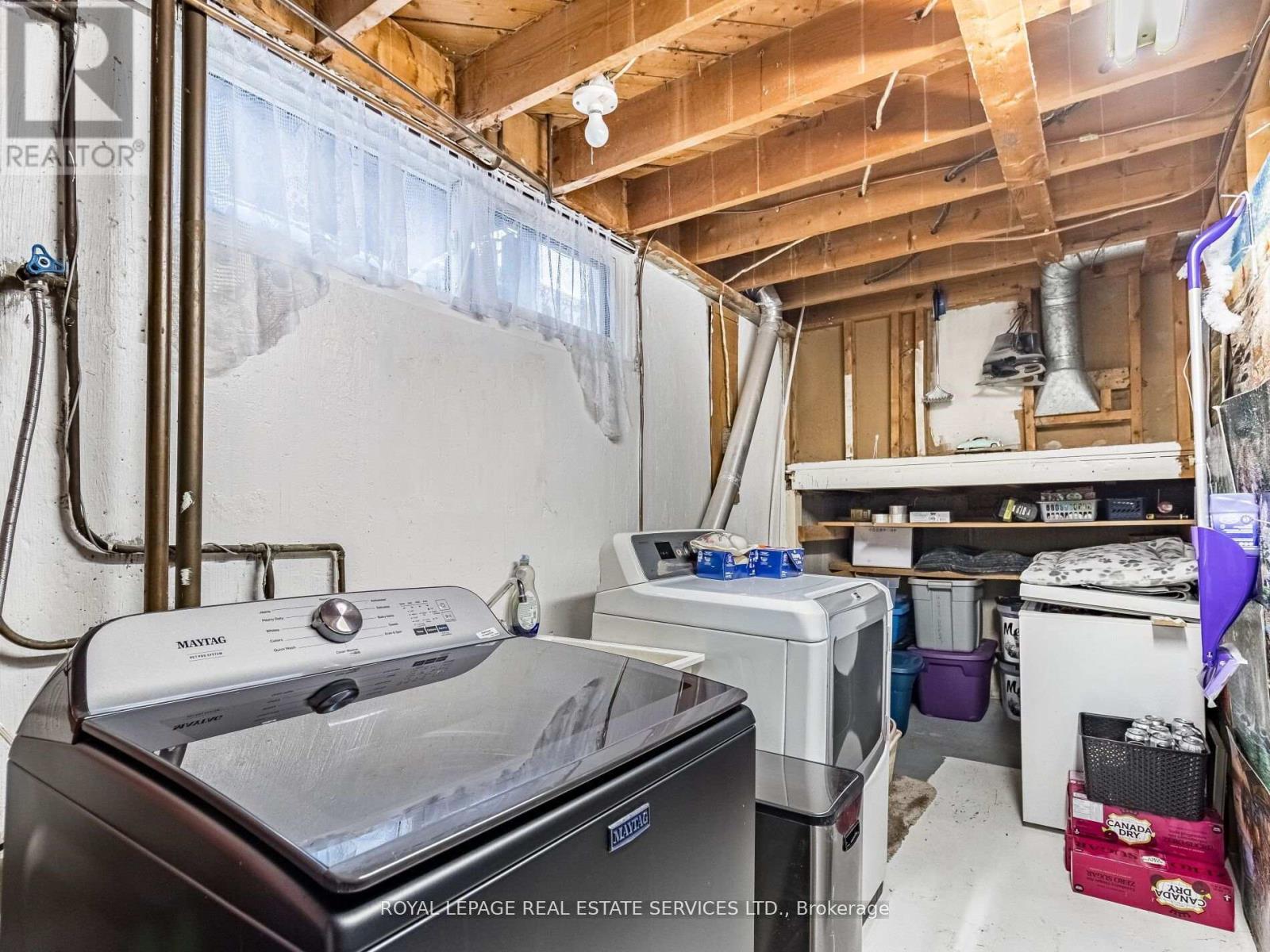 26 Langwith Court, Brampton (Brampton South), Ontario  L6Y 1Z8 - Photo 17 - W11977481