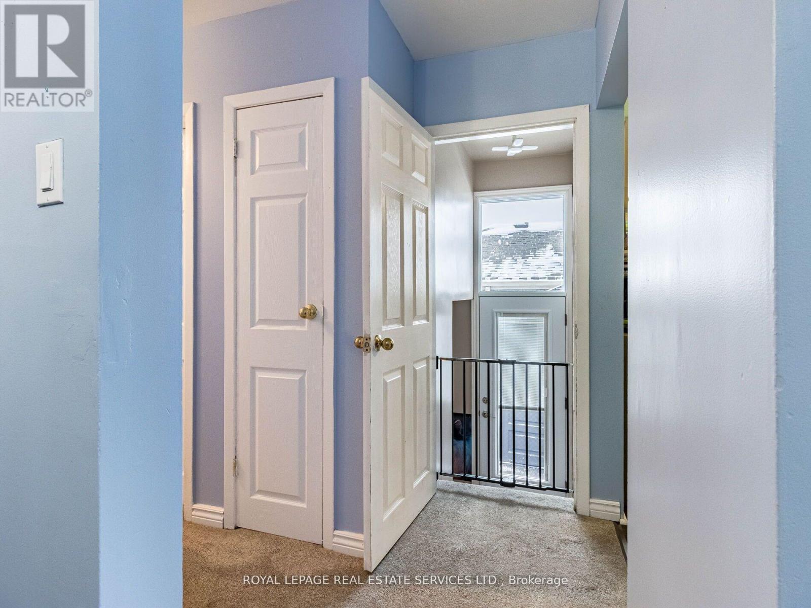 26 Langwith Court, Brampton (Brampton South), Ontario  L6Y 1Z8 - Photo 8 - W11977481