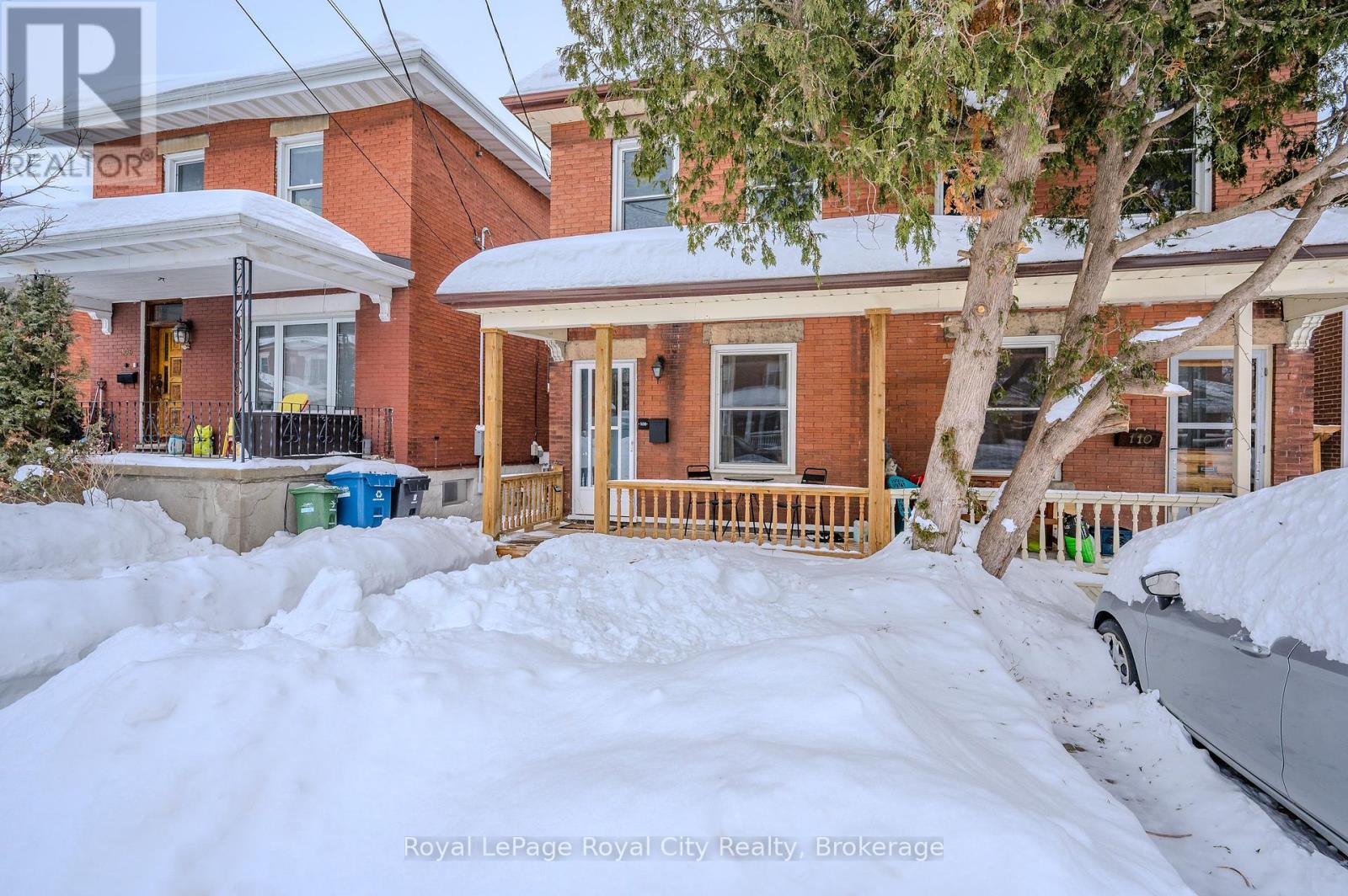 108 Harris Street, Guelph, Ontario  N1E 5T1 - Photo 4 - X11982044