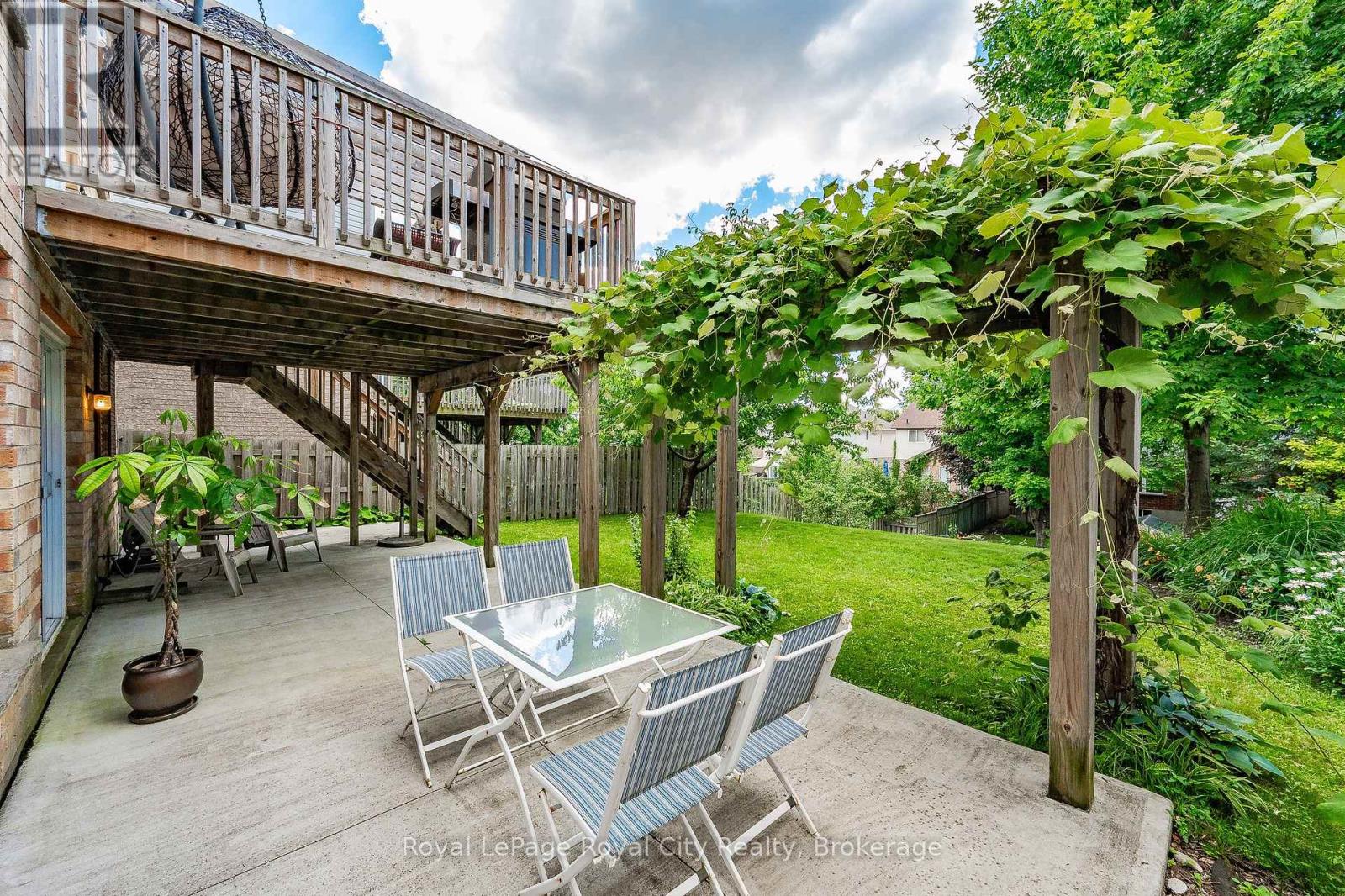 173 Clair Road W, Guelph, Ontario  N1L 0A7 - Photo 43 - X11982069