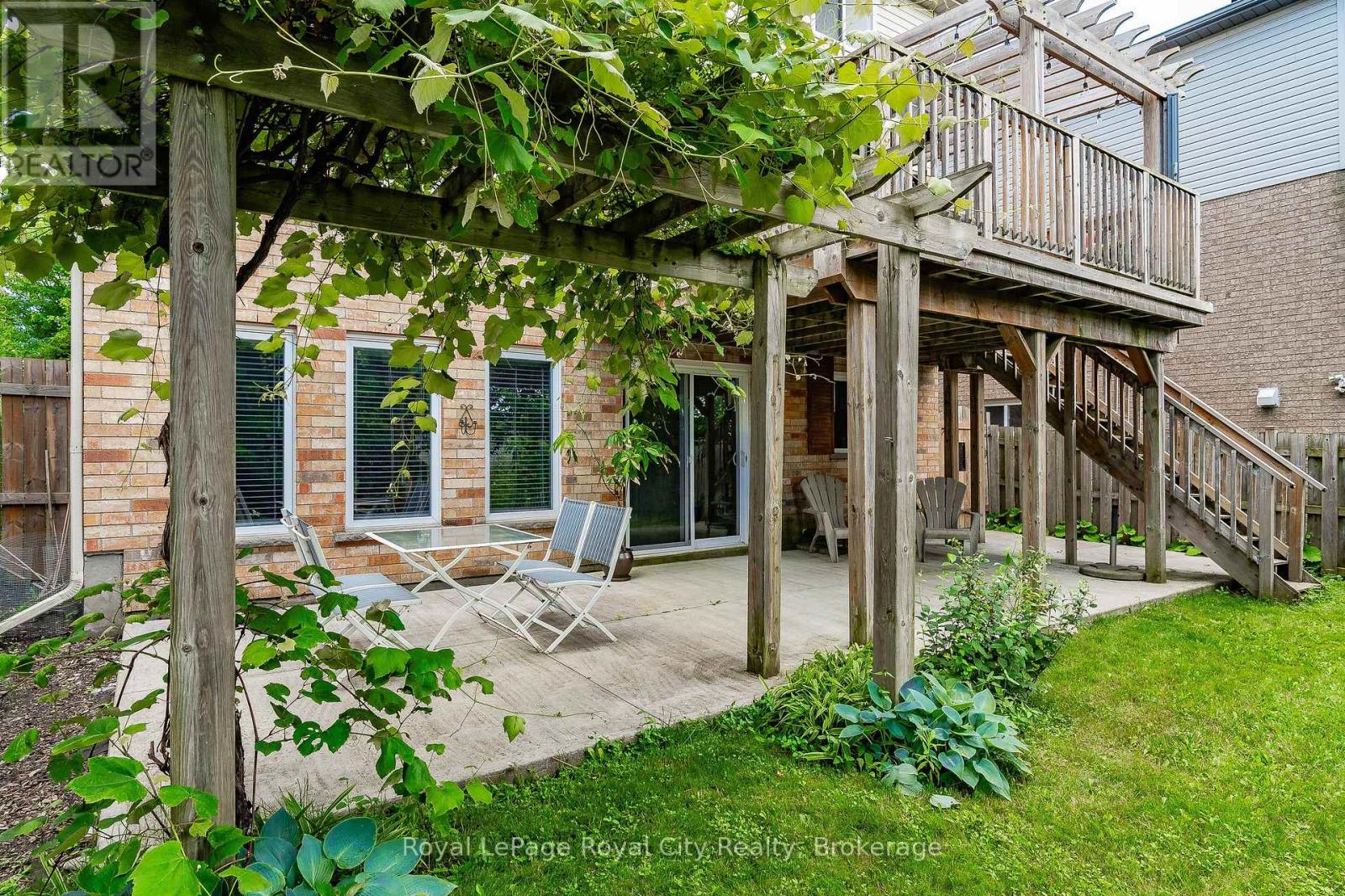 173 Clair Road W, Guelph, Ontario  N1L 0A7 - Photo 44 - X11982069