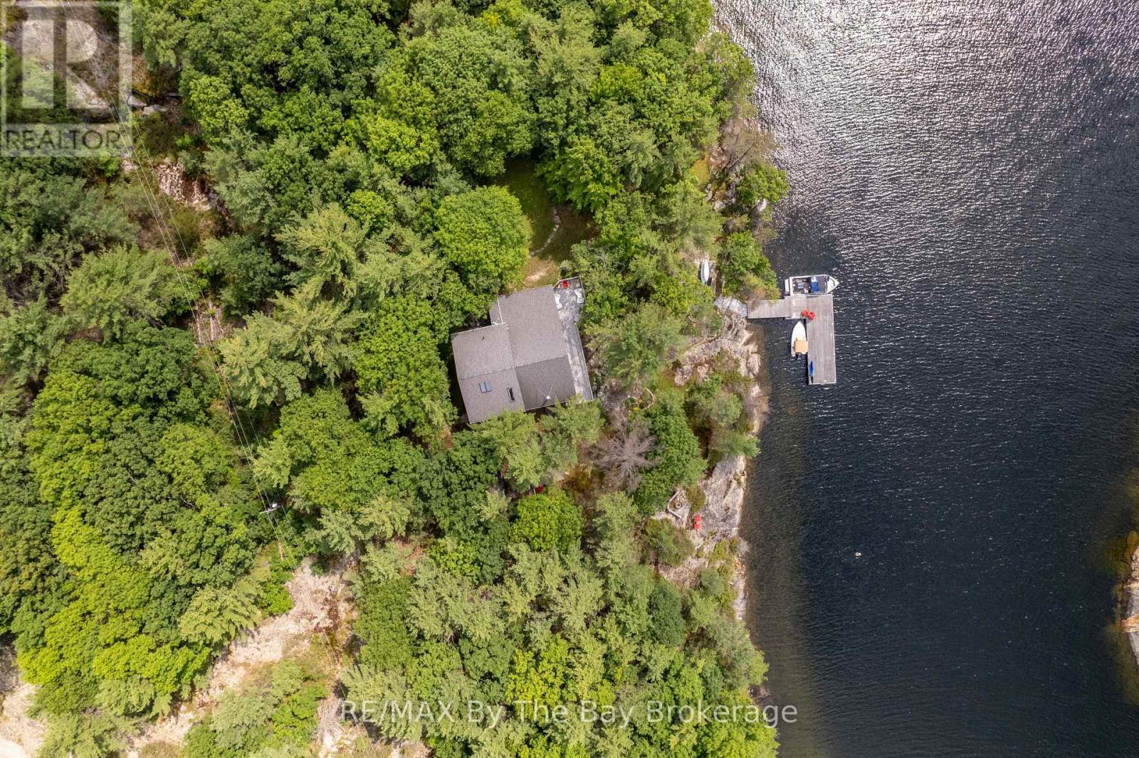 17470 Georgian Bay Shore, Georgian Bay, Ontario  P0E 1E0 - Photo 29 - X11982086