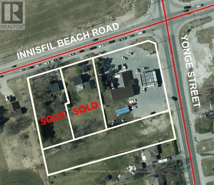 7352/73 Yonge Street, Innisfil, Ontario  L9S 2M6 - Photo 2 - N11982053