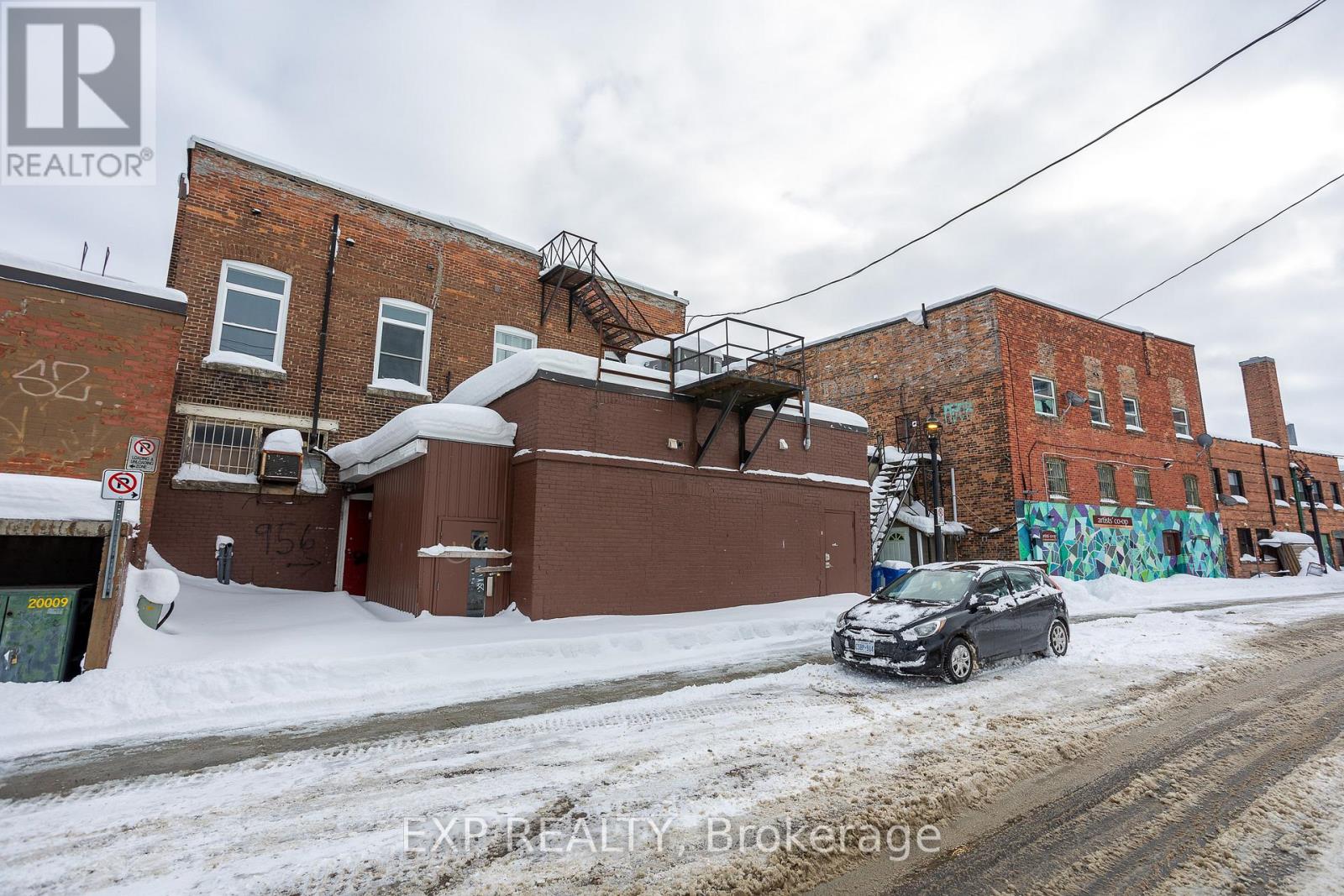 950-956 2nd Avenue E, Owen Sound, Ontario  N4K 2H6 - Photo 21 - X11982134