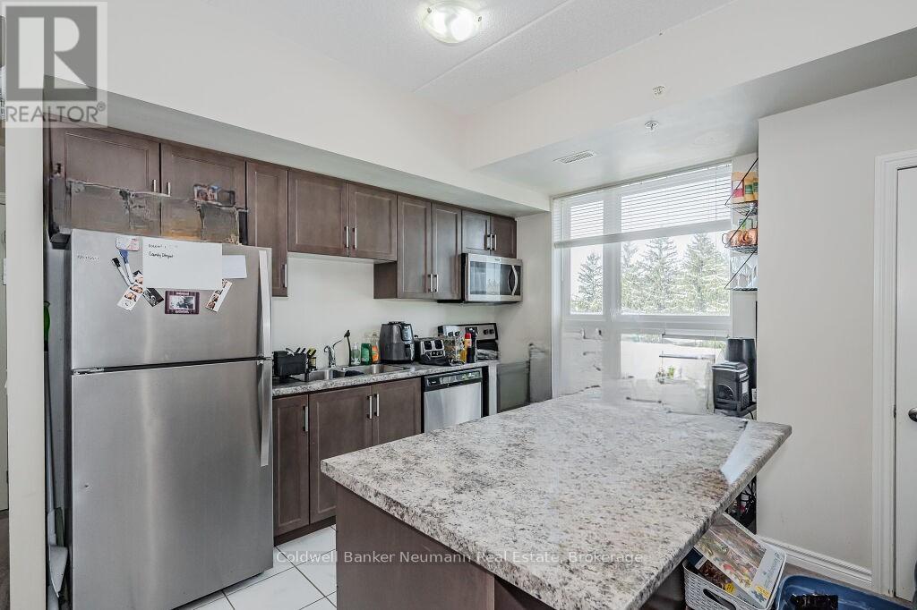 405 - 1280 Gordon Street, Guelph, Ontario  N1L 0N6 - Photo 19 - X11978693