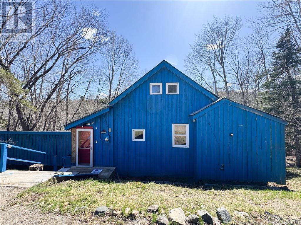 9 Olinville Road, Central Greenwich, New Brunswick  E5M 2K3 - Photo 1 - NB112939