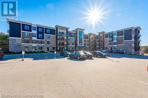 Property at 1280 GORDON Street Unit# 405 image 1