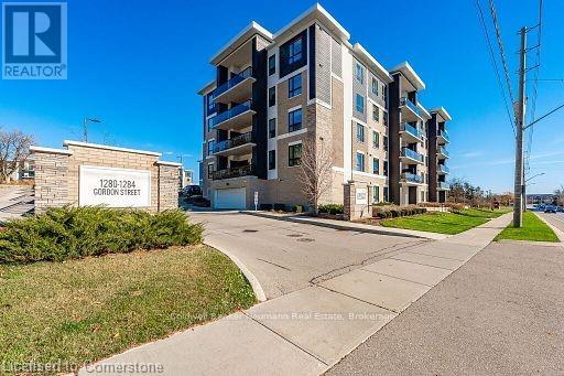 Property at 1280 GORDON Street Unit# 405 image 2