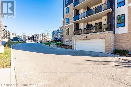 Property at 1280 GORDON Street Unit# 405 image 3
