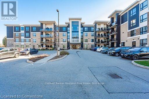 Property at 1280 GORDON Street Unit# 405 image 4