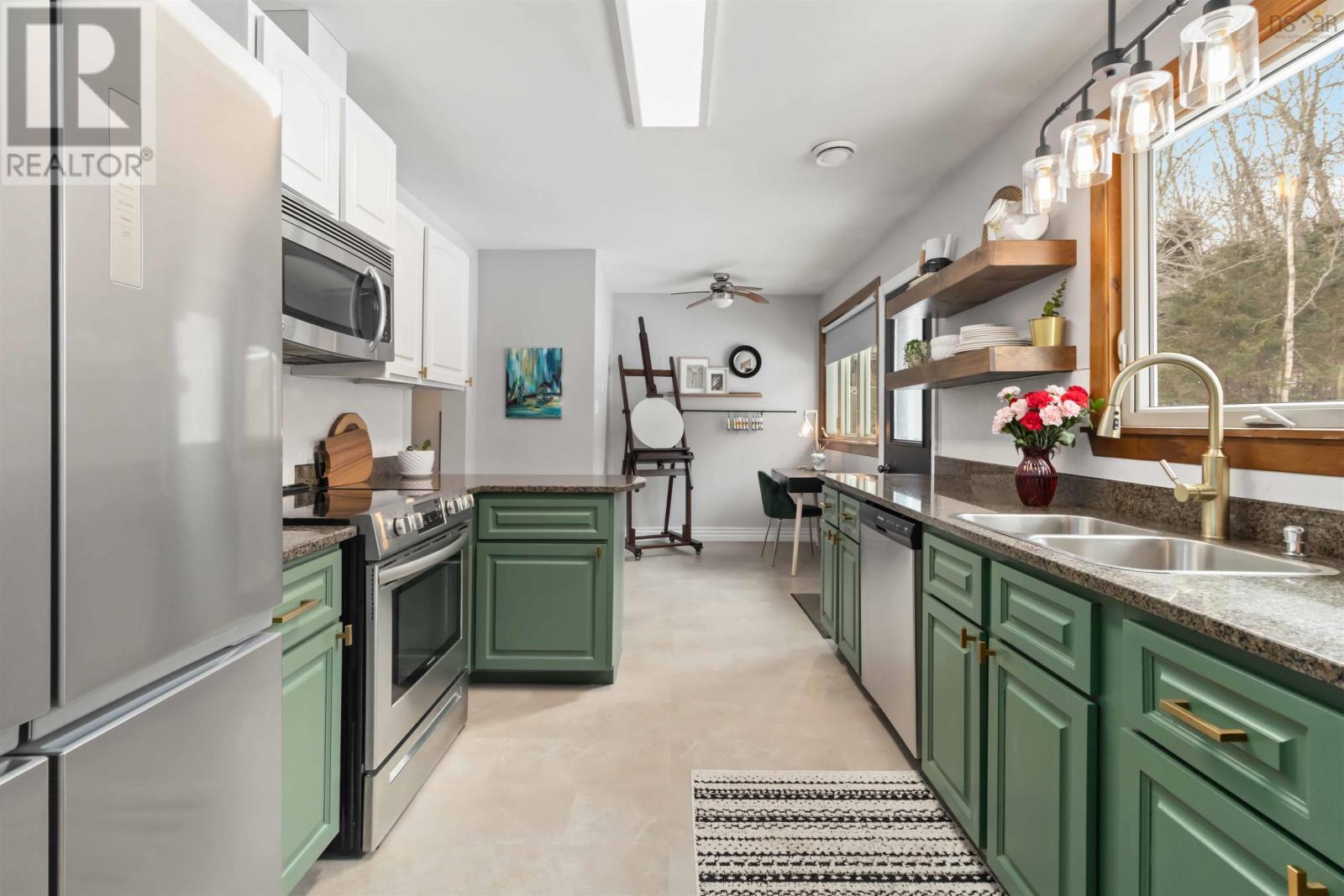 23 Delwood Place, Dartmouth, Nova Scotia  B2V 1S4 - Photo 17 - 202503314