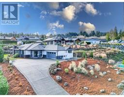 634 Sentinel Dr, mill bay, British Columbia