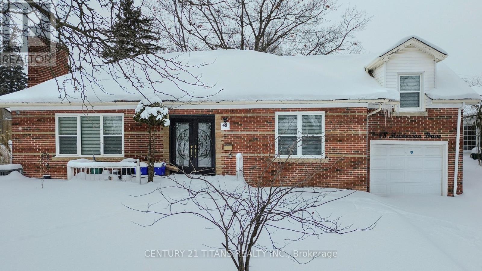 48 Masterson Drive S, St. Catharines, Ontario  L2T 3P5 - Photo 47 - X11966230