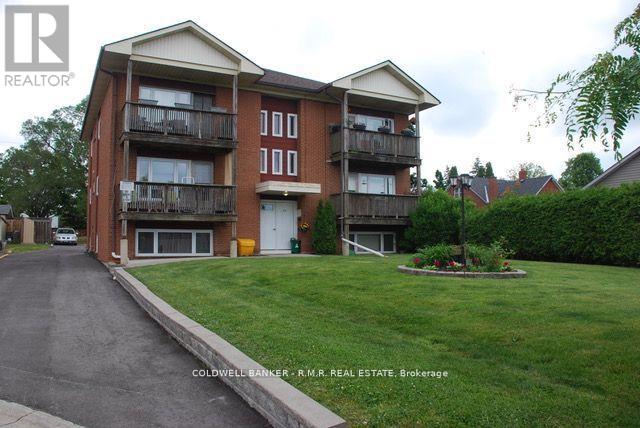 439 AUSTEN COURT, Oshawa, Ontario