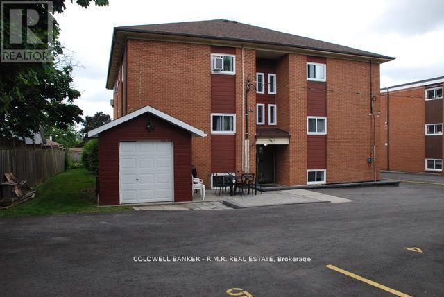 439 Austen Court, Oshawa, Ontario  L1H 6K7 - Photo 7 - E11982214