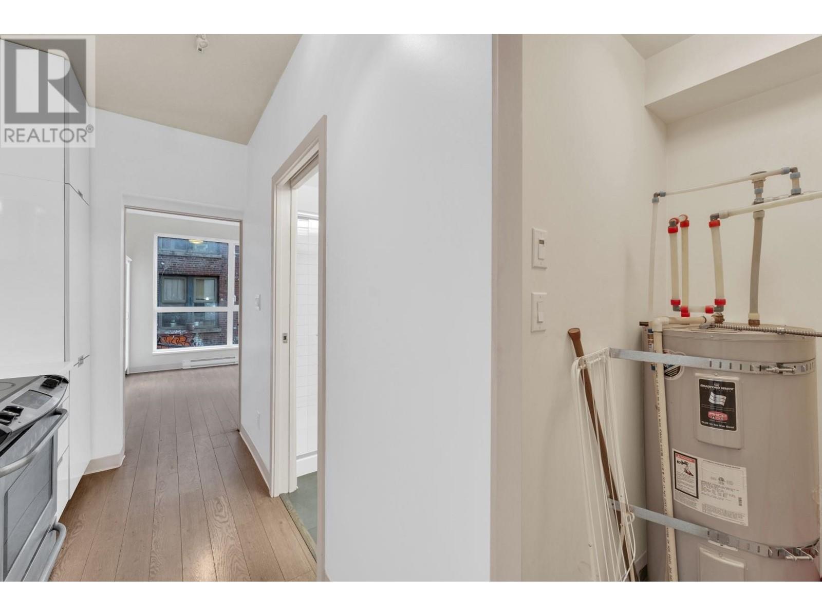 214 138 E Hastings Street, Vancouver, British Columbia  V6A 1N4 - Photo 11 - R2969214