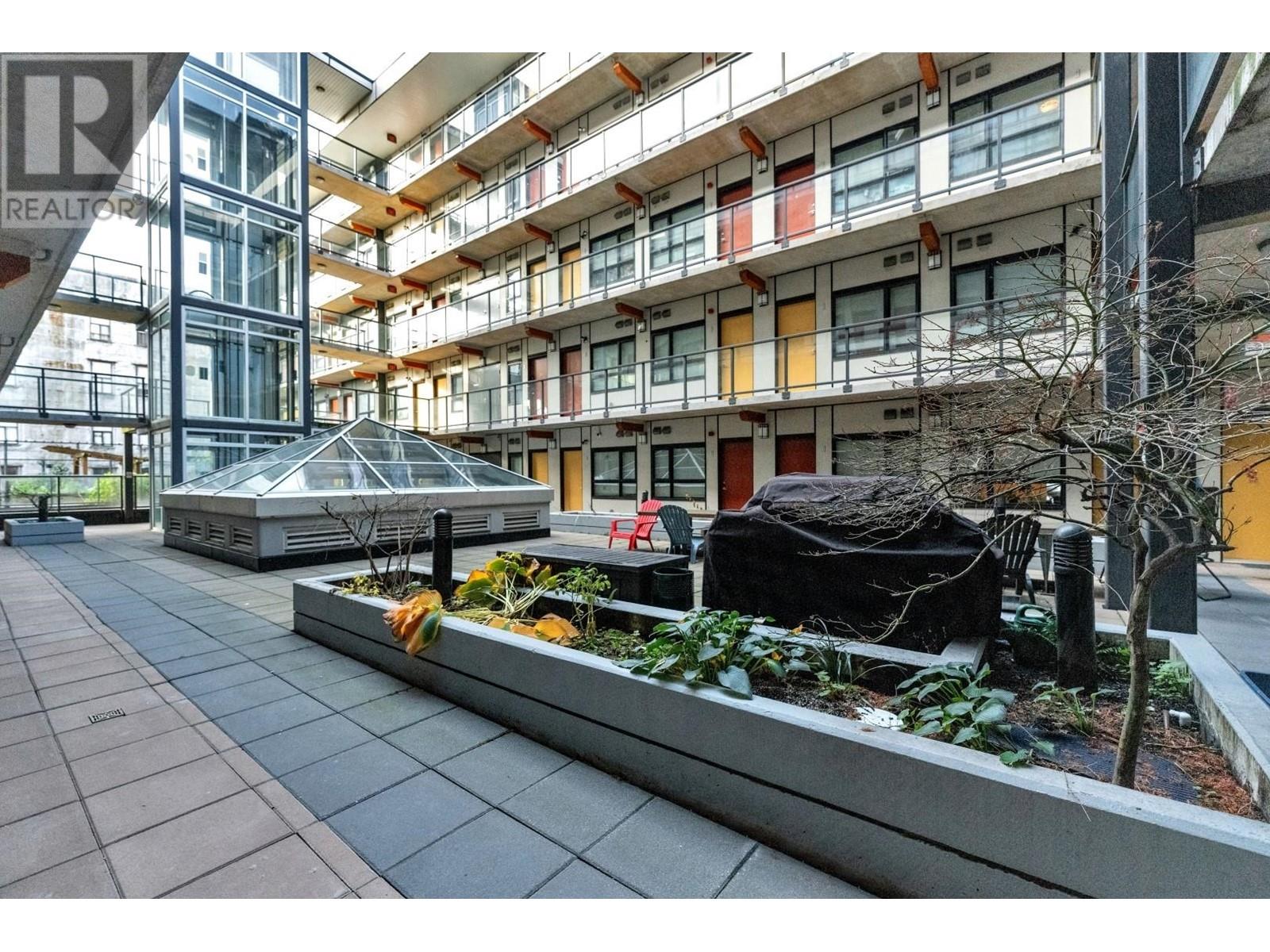 214 138 E Hastings Street, Vancouver, British Columbia  V6A 1N4 - Photo 18 - R2969214