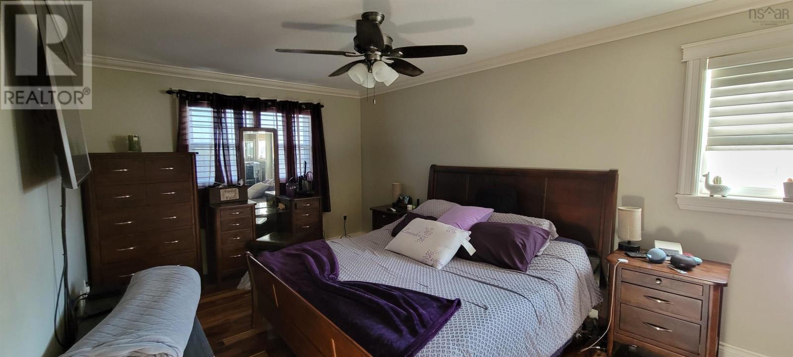 568 Seaview Drive, Upper North Sydney, Nova Scotia  B2A 3N8 - Photo 34 - 202503333